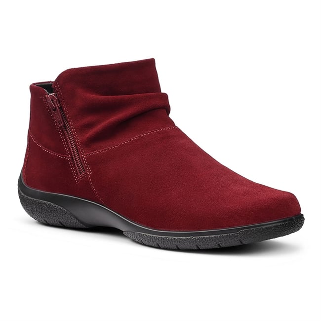 Murmur Boots