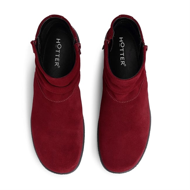 Murmur Boots