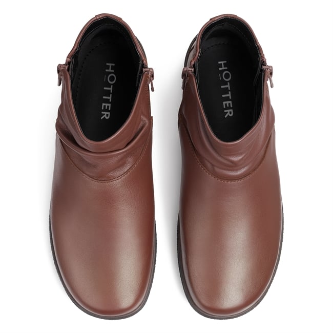 Murmur Boots