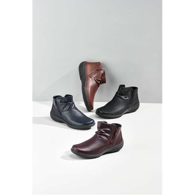 Murmur Boots