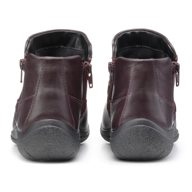 Murmur Boots
