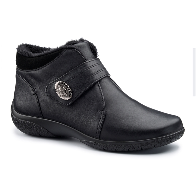 Muse Boots