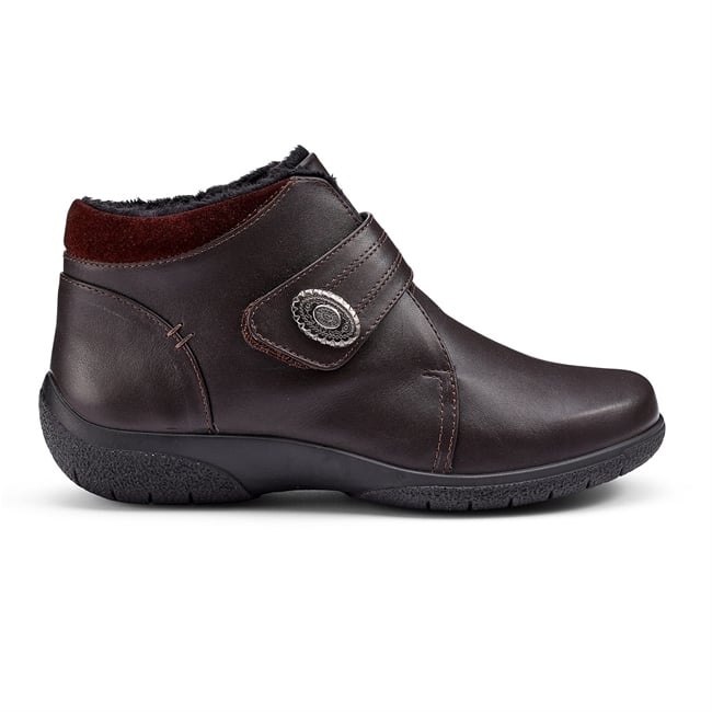 Muse Boots