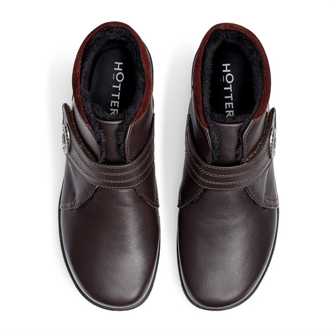 Muse Boots
