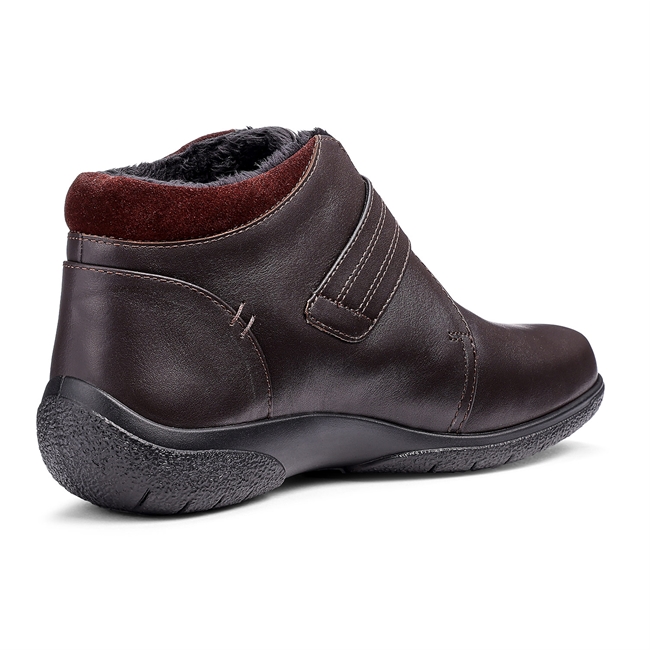 Muse Boots