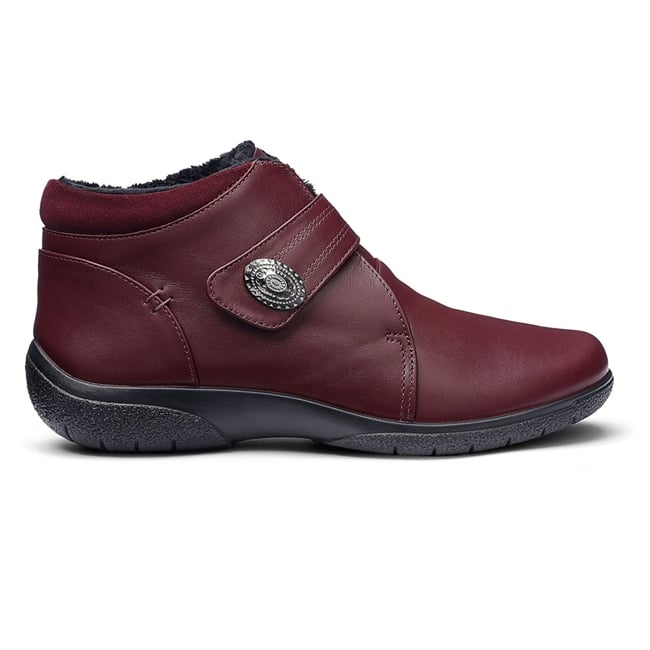 Muse Boots