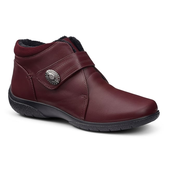 Muse Boots