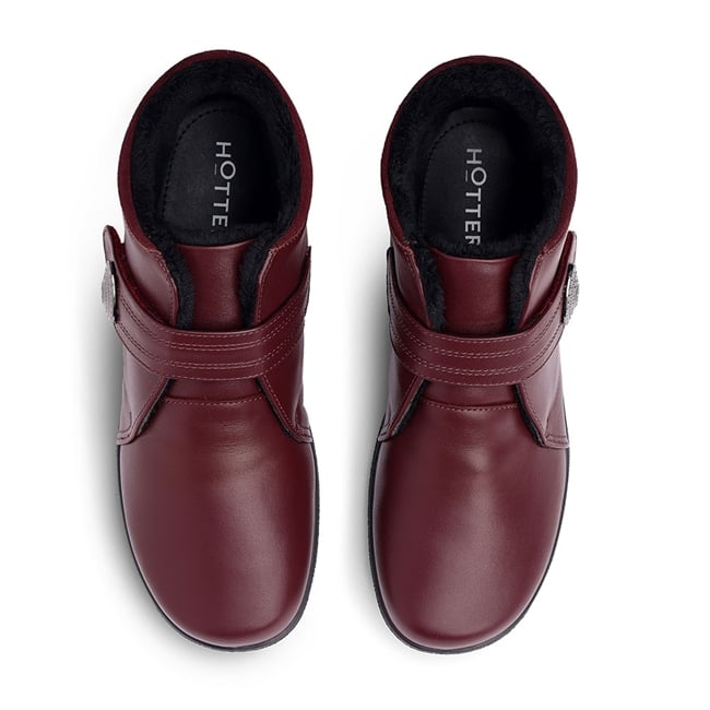 Muse Boots