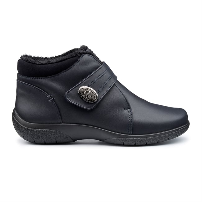 Muse Boots