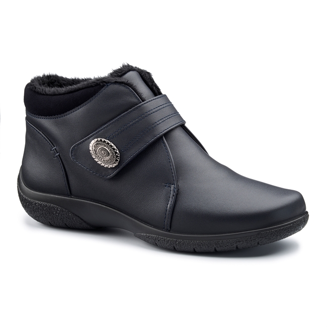 Muse Boots