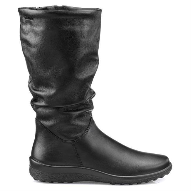 Mystery Boots