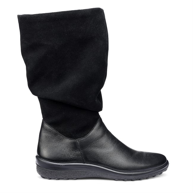 Mystery Boots