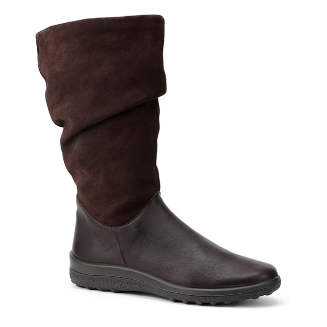 Mystery Boots