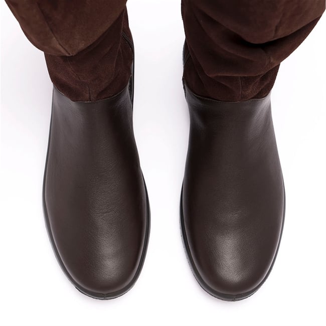 Mystery Boots