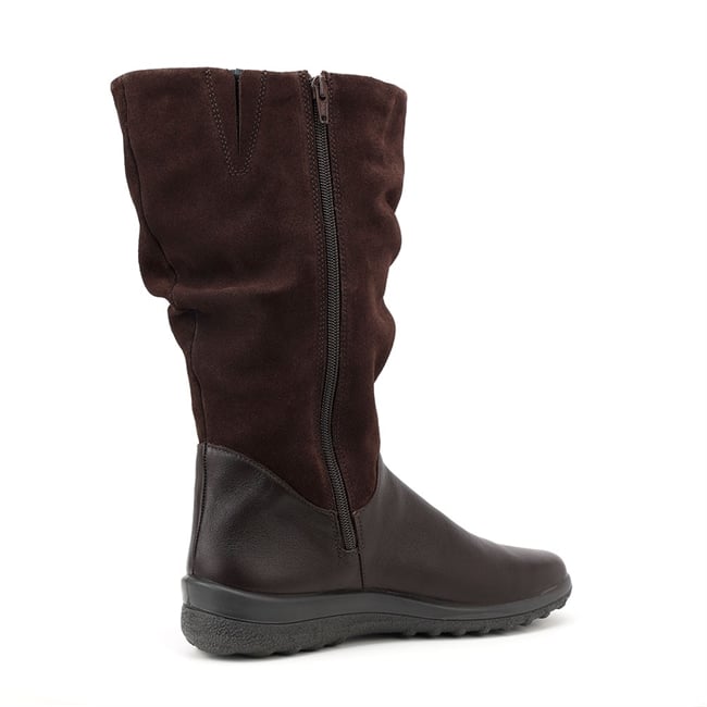 Mystery Boots