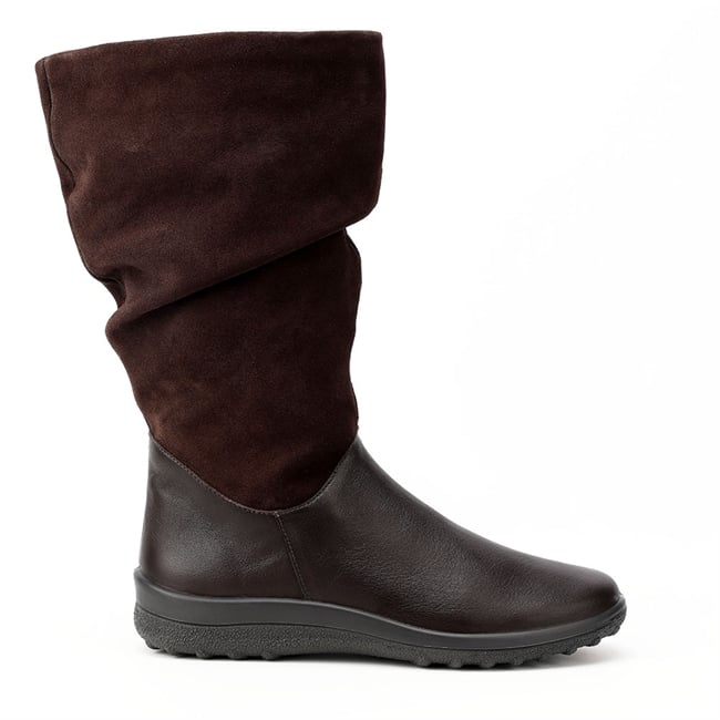 Mystery Boots