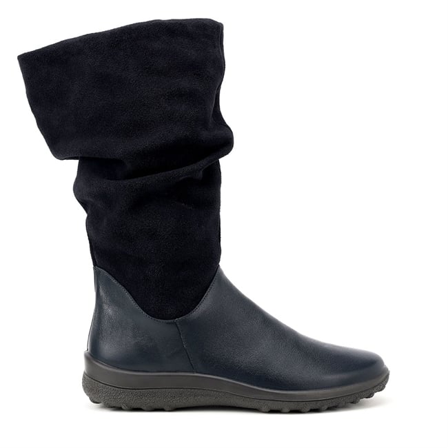 Mystery Boots