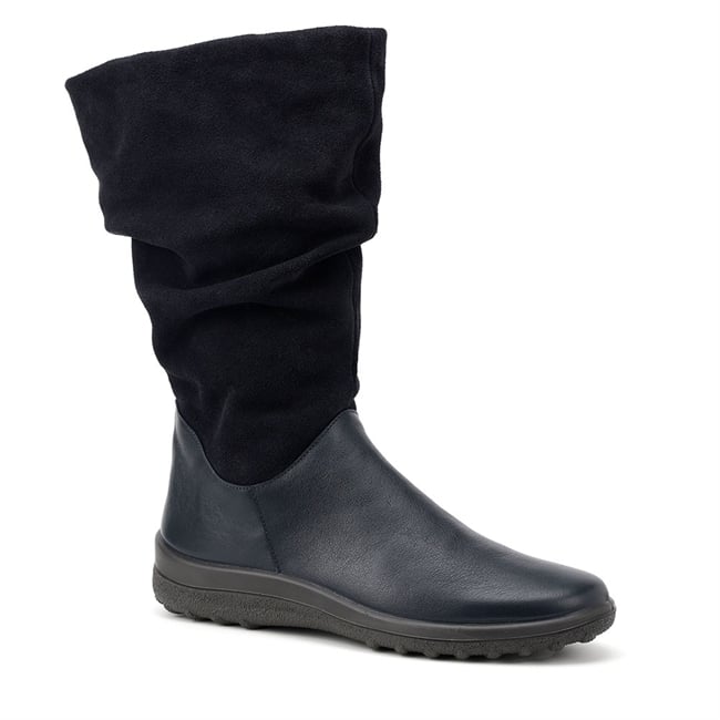Mystery Boots