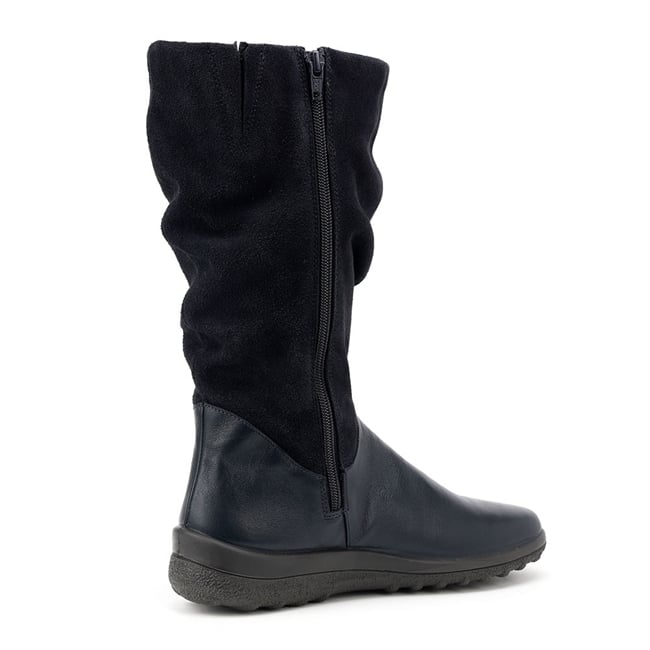 Mystery Boots
