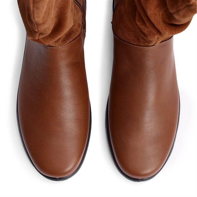Mystery Boots