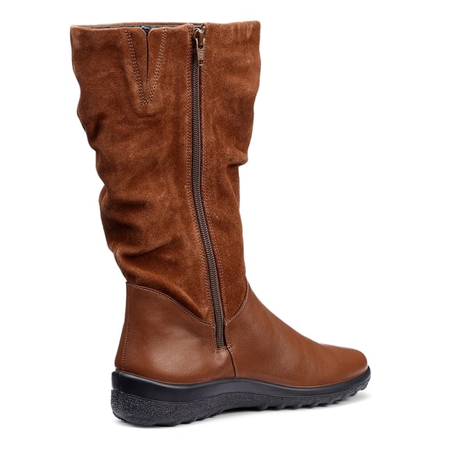 Mystery Boots
