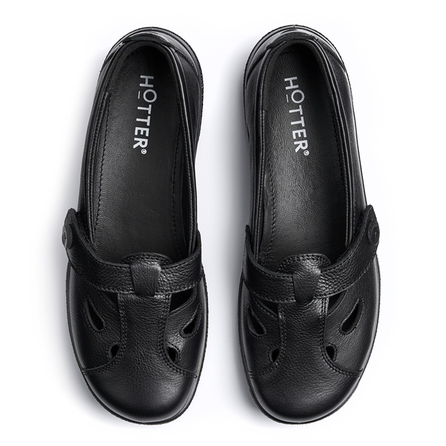 Nirvana Shoes