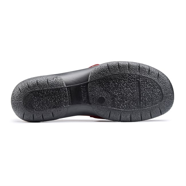 Nirvana Shoes