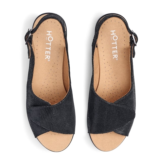Olivia Sandals