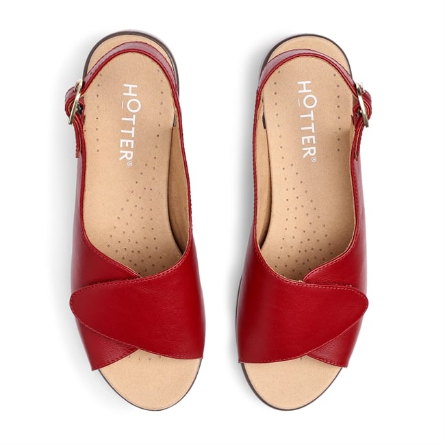 Olivia Sandals