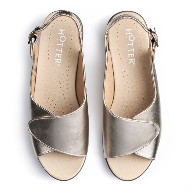 Olivia Sandals