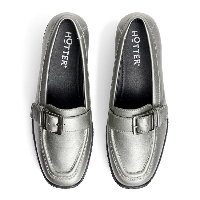 Opal Shoes