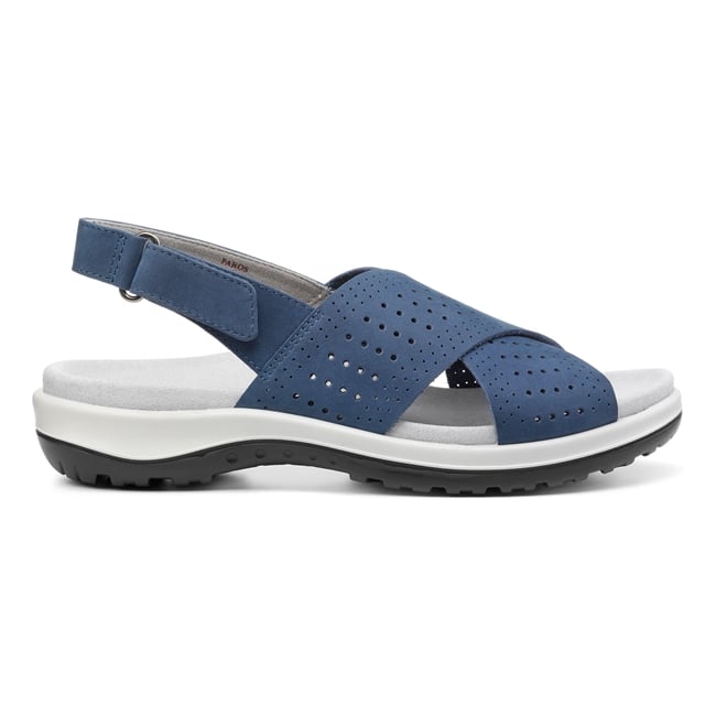 Paros Sandals