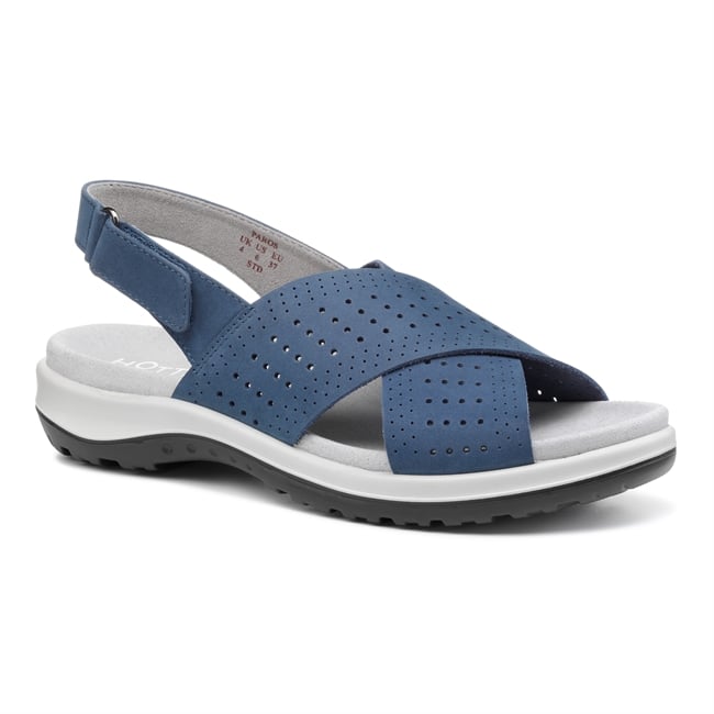 Paros Sandals