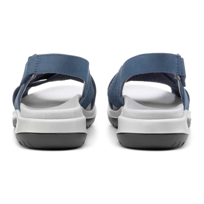 Paros Sandals