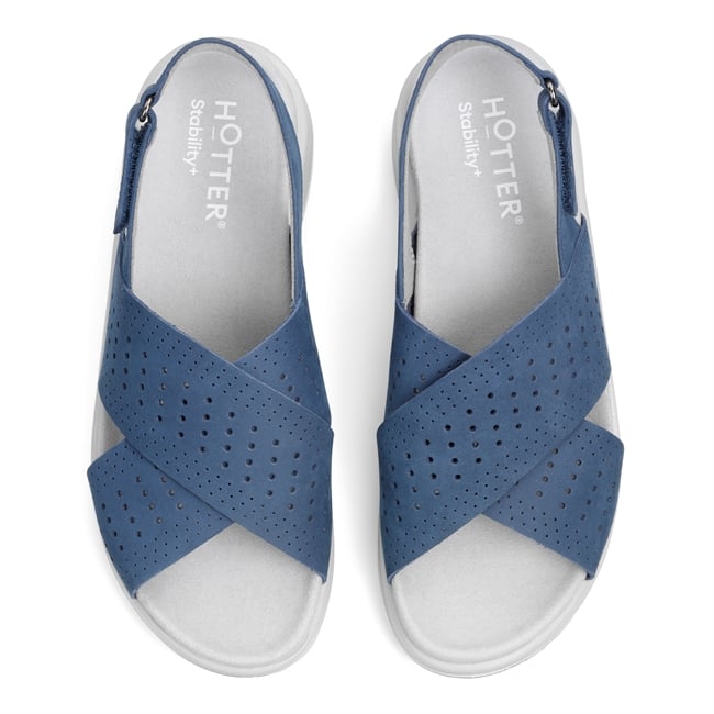 Paros Sandals
