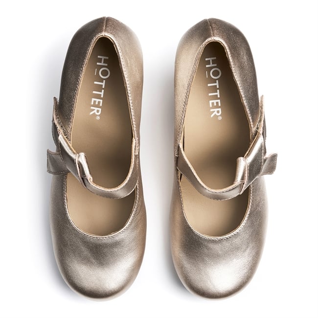Paso Heels