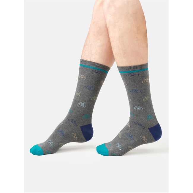 Pedal Bike socks