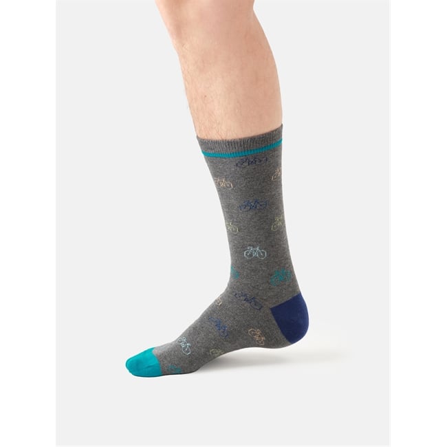 Pedal Bike socks