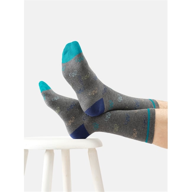 Pedal Bike socks