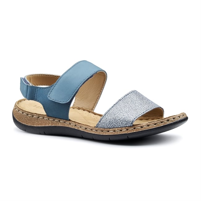 Petra Sandals