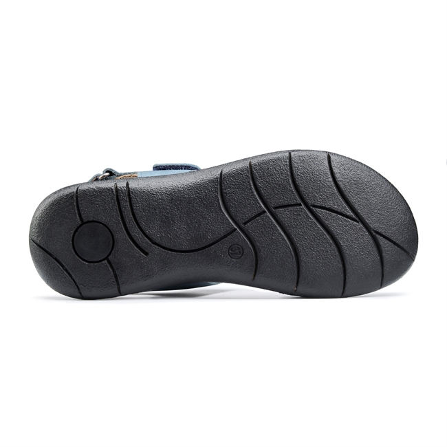 Petra Sandals