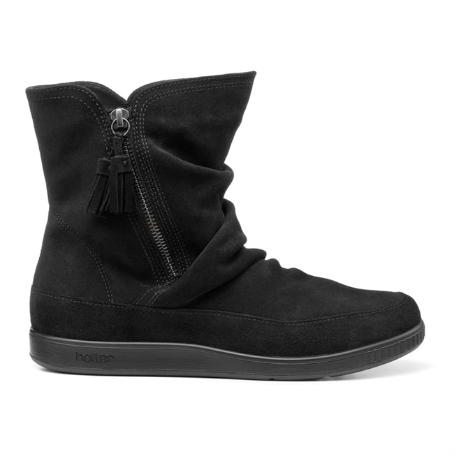 Pixie III Boots