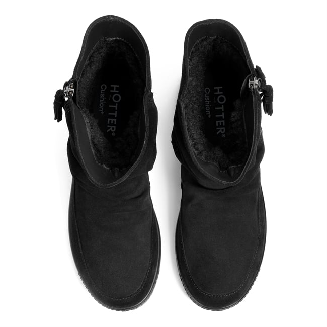 Pixie III Boots