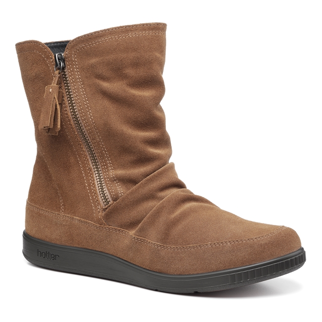 Pixie III Boots