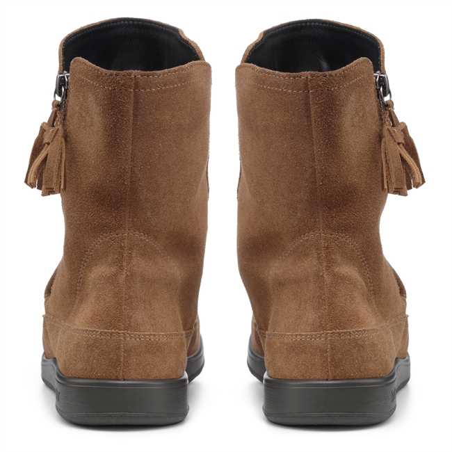 Pixie III Boots