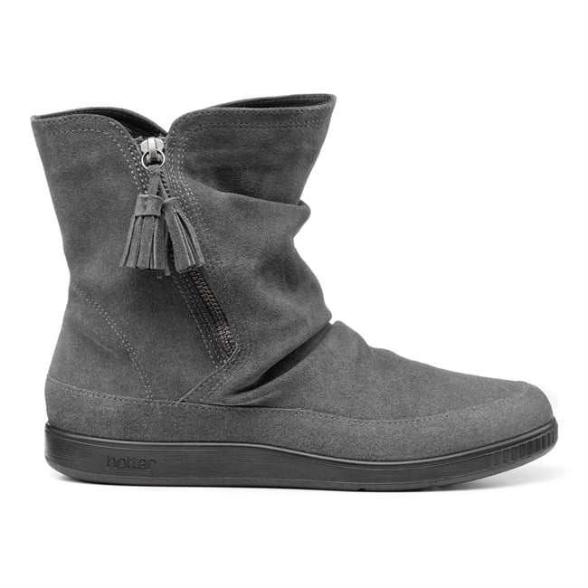 Pixie III Boots
