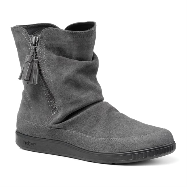 Pixie III Boots