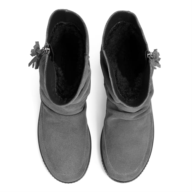 Pixie III Boots