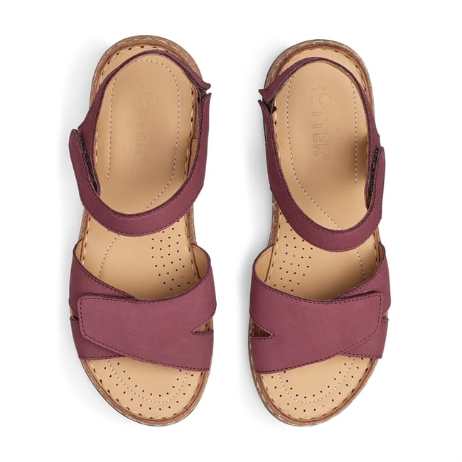 Piya Sandals