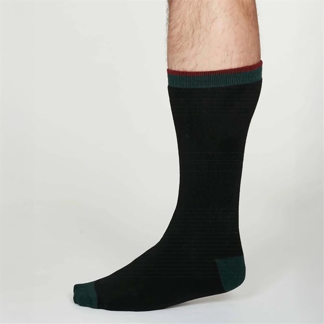 Plain Walker Socks